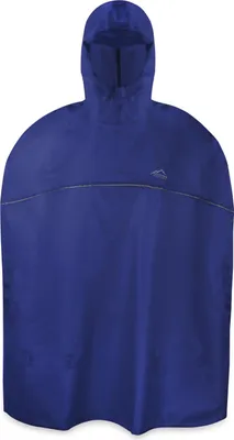 Produktbild von normani Kinder Regenponcho