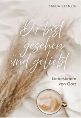 Obrázok produktu pre Du bist gesehen und geliebt