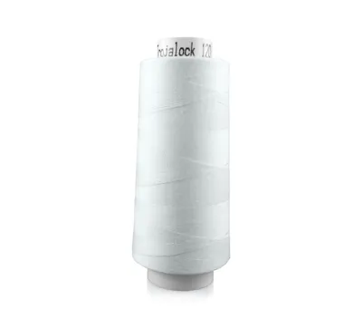 Produktbild von Amann TROJALOCK Overlockgarn No.120 2500m 2000