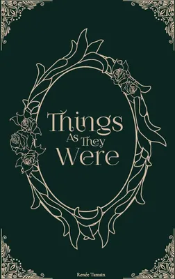 Produktbild von Things As They Were