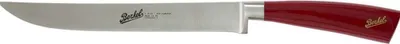 Image de BERKEL Couteau à rôtir Elegance 22 cm rouge