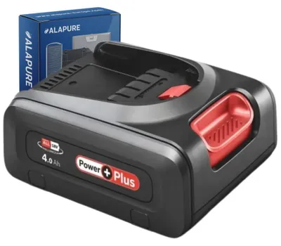 Image de Batterie Alapure compatible avec les modèles Siemens 17002207 / 17006127