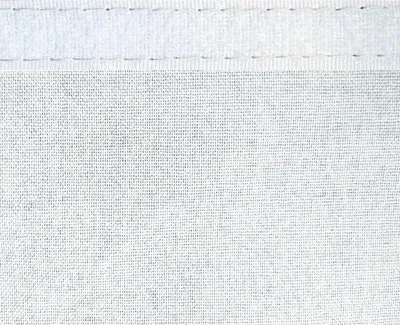 Produktbild von Schiebegardine Basic weiß 60x300 cm