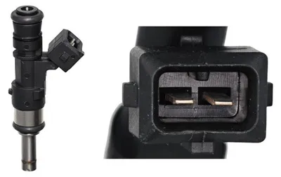 Productafbeelding van VALEO 348267 Injector voor PORSCHE 911 (997), benzine
