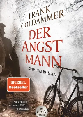 Produktbild von Der Angstmann