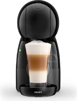 Produktbild von Krups KRUPS Dolce Gusto Piccolo XS Kapsel kaffemaskine 1600W