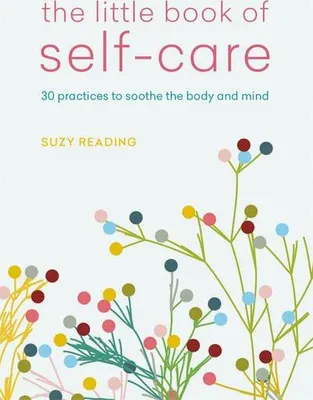 Obrázok produktu pre The Little Book of Self-Care