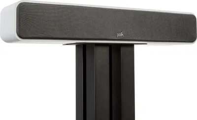 Produktbild von Polk Audio SIGS35CELWT, 5-Wege, Kabelgebunden, 68 - 40000 Hz, 8 Ohm, Weiß