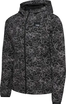 Produktbild von newline Nwlflash Reflective Jacket - black, Größe:S