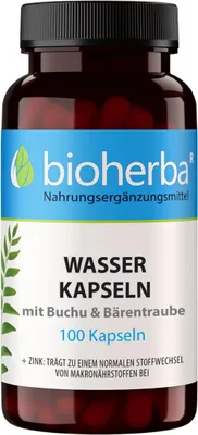 Produktbild von Bioherba | Water Capsules