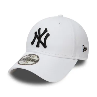 Immagine prodotto di New Era 9FORTY Lega New York Yankees Bambini Cap 12745556