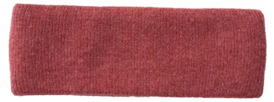 Imagen del producto de Diadema de lana merino con forro de algodón