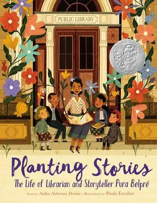 Productafbeelding van Planting Stories