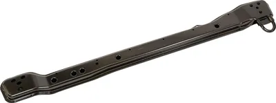 Produktbild von Traverse unter Kühler Querträger 1318067080