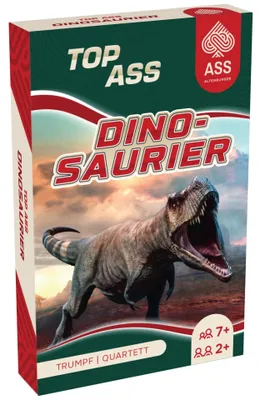 Zdjęcie produktu dla Edukacyjna gra z dinozaurami