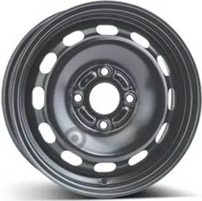 Productafbeelding van Stalen velg Ford Fiesta, maat 5,5 x 14