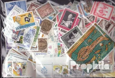 Produktbild von Briefmarken Vatikanstadt 700 verschiedene Marken