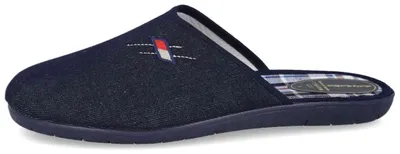 Produktbild von Hausschuhe L&R Shoes 070-370471 für Uni