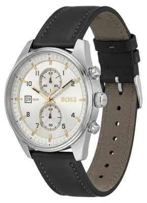 Productafbeelding van Hugo Boss analoge horloges voor volwassenen