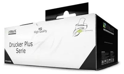 Mehrwegtoner Tonerkartusche kompatibel mit Epson 33XL + T3361 PhotoBlack – Produktansicht 1