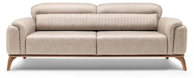 Produktbild von Polstergarnitur Wohnlandschaft Sofa Set Lounge Sitzgruppe Couch Sitzgruppe 3+1
