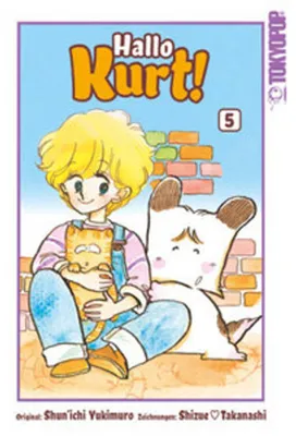 Produktbild von Hallo Kurt! 05