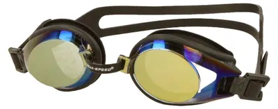 Obrázek produktu pro Aqua Speed - plavecké brýle „Challenge“ PP271 (jednotná velikost) (černé)