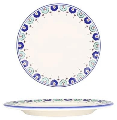 Produktbild von Bonna Dessertteller - Kadim - Porzellan - 17 cm