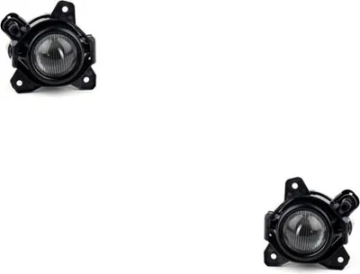 Produktbild von Nebelscheinwerfer passend für Opel Astra J 09/2012- H11 Set Links Re 1710209 1710210 Johns
