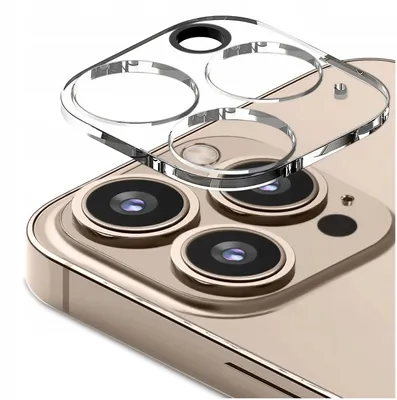 Productafbeelding van Szkło Ochronne na Aparat obiektyw Tył do iPhone 14 Pro | 14 Pro Max