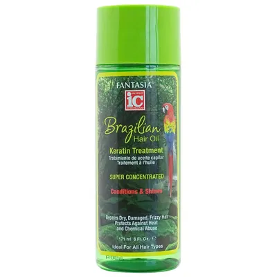 Obrázok produktu pre Fantasia IC Brazilian Keratin Treatment Serum 6oz.