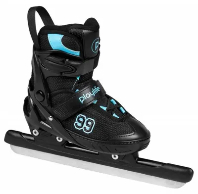Obrázek produktu pro Dětské lední brusle Playlife Glacier TT, 33-36