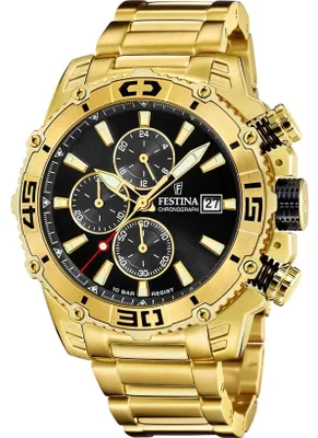 Immagine prodotto di FESTINA Orologi da polso F20492_4