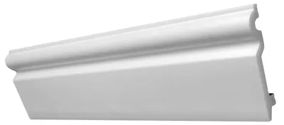 Produktbild von Decosa Sockelleiste SK100, 14 x 100 mm, Länge: 2 m - 01 Stück