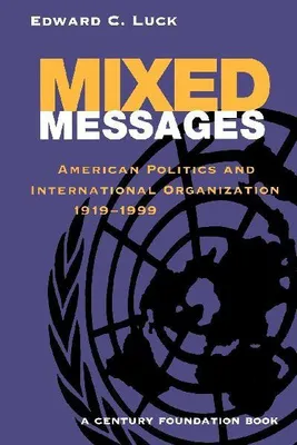 Produktbild von Mixed Messages