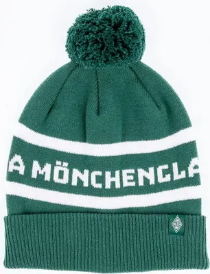 Produktbild von VfL Borussia Mönchengladbach BMG Fanmütze "Mönchengladbach"