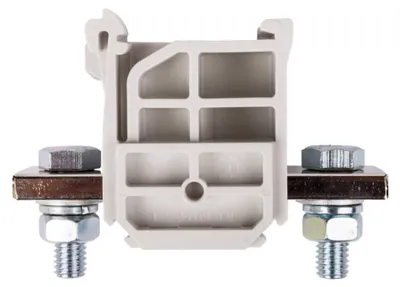 Immagine prodotto di Morsettiera a 2 conduttori 70 mm2 grigio ZSG 1-70,0s 12901312