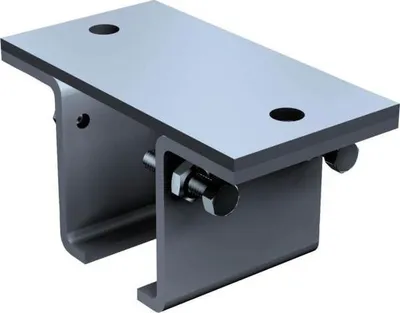 Produktbild von Aufhängungshalter für Deckenbefestigung - Schiene 3530