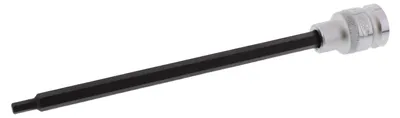 Produktbild von Innensechskant-Stecknuss JMP 1/2 Zoll 5mmLänge 200mm