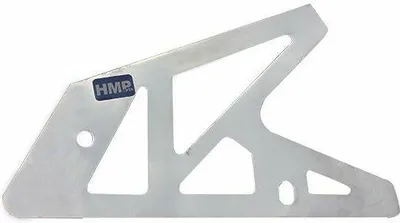 Produktbild von Kettenschutz Edelstahl Typ18 Pocket Bike Mini Moto HMParts