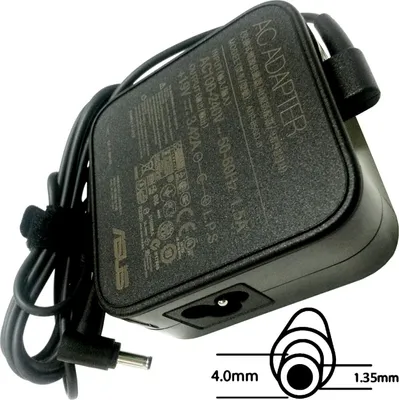 Immagine prodotto di Asus 65W19V 4Phi (3P)
