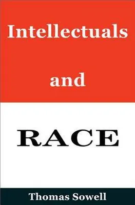 Obrázok produktu pre Intellectuals and Race
