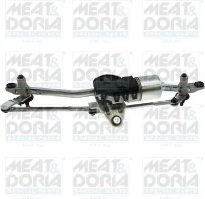 Zdjęcie produktu dla Mechanizm Wycieraczek Hyundai I30 10.07-12.16