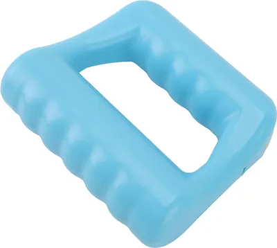 Productafbeelding van Elektrische massageapparaat voor het lichaam, diepweefsel-percussiemassage, hoogfrequent, draagbaar, geschikt voor schouder, rug en arm, blauw