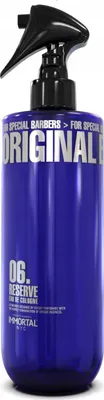 Image de IMMORTAL Eau de Cologne 06. Réserve – 500 ml