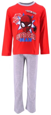Produktbild von Schlafanzug Spider-Man Rot 104