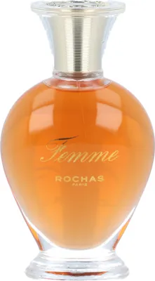 Obrázek produktu pro Rochas, Femme, Eau De Toilette, For Women, 100 ml