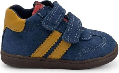 Zdjęcie produktu dla Pablosky Sneakers 253-047246 in NAVY color size 29