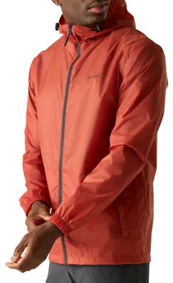 Produktbild von Regatta Pack-It III Regenjacke Herren