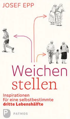 Immagine prodotto di Weichen stellen